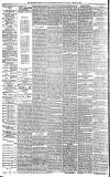 Leicester Chronicle Saturday 23 January 1886 Page 8