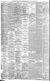 Leicester Chronicle Saturday 06 February 1886 Page 4