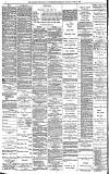 Leicester Chronicle Saturday 24 April 1886 Page 4