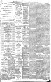 Leicester Chronicle Saturday 01 January 1887 Page 3