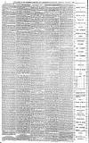 Leicester Chronicle Saturday 01 January 1887 Page 10