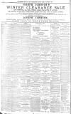 Leicester Chronicle Saturday 08 January 1887 Page 4
