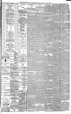 Leicester Chronicle Saturday 05 January 1889 Page 3