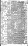 Leicester Chronicle Saturday 12 January 1889 Page 5