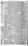Leicester Chronicle Saturday 12 January 1889 Page 8