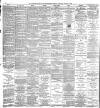 Leicester Chronicle Saturday 19 January 1889 Page 4