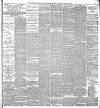 Leicester Chronicle Saturday 19 January 1889 Page 5