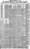 Leicester Chronicle Saturday 09 February 1889 Page 9