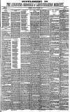 Leicester Chronicle Saturday 09 March 1889 Page 9