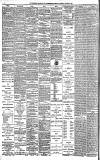 Leicester Chronicle Saturday 10 August 1889 Page 4