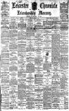 Leicester Chronicle Saturday 04 January 1890 Page 1
