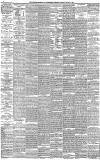 Leicester Chronicle Saturday 11 January 1890 Page 8
