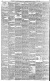 Leicester Chronicle Saturday 25 January 1890 Page 10