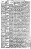 Leicester Chronicle Saturday 01 February 1890 Page 10
