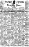 Leicester Chronicle Saturday 29 March 1890 Page 1