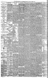Leicester Chronicle Saturday 01 November 1890 Page 1