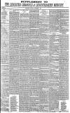 Leicester Chronicle Saturday 01 November 1890 Page 8