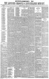 Leicester Chronicle Saturday 03 January 1891 Page 9