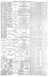 Leicester Chronicle Saturday 02 January 1892 Page 3