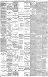 Leicester Chronicle Saturday 07 January 1893 Page 4