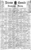 Leicester Chronicle Saturday 23 September 1893 Page 1