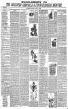 Leicester Chronicle Saturday 04 January 1896 Page 9