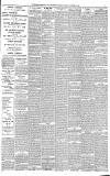 Leicester Chronicle Saturday 21 November 1896 Page 5