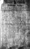 Leicester Chronicle Saturday 26 March 1898 Page 1