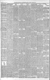 Leicester Chronicle Saturday 28 January 1899 Page 6