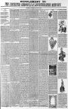 Leicester Chronicle Saturday 28 January 1899 Page 9
