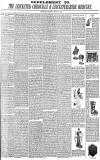 Leicester Chronicle Saturday 11 March 1899 Page 9