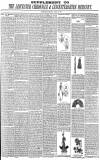 Leicester Chronicle Saturday 15 April 1899 Page 9