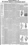 Leicester Chronicle Saturday 11 November 1899 Page 9