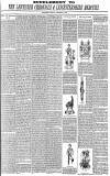 Leicester Chronicle Saturday 16 December 1899 Page 9