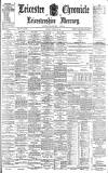 Leicester Chronicle Saturday 20 January 1900 Page 1