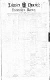 Leicester Chronicle Saturday 14 October 1905 Page 1