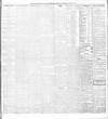 Leicester Chronicle Saturday 25 January 1908 Page 7