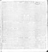 Leicester Chronicle Saturday 02 January 1909 Page 9