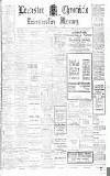 Leicester Chronicle Saturday 03 April 1909 Page 1