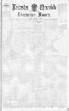 Leicester Chronicle Saturday 15 January 1910 Page 1