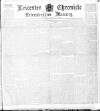 Leicester Chronicle Saturday 03 December 1910 Page 1