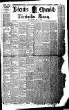 Leicester Chronicle Saturday 21 January 1911 Page 1