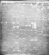 Leicester Chronicle Saturday 11 February 1911 Page 10