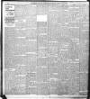 Leicester Chronicle Saturday 22 April 1911 Page 12