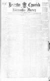 Leicester Chronicle Saturday 30 March 1912 Page 1