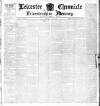 Leicester Chronicle Saturday 22 June 1912 Page 1