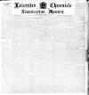 Leicester Chronicle Saturday 10 August 1912 Page 1