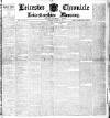 Leicester Chronicle Saturday 16 November 1912 Page 1