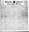 Leicester Chronicle Saturday 08 February 1913 Page 1