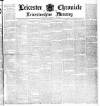 Leicester Chronicle Saturday 08 November 1913 Page 1
